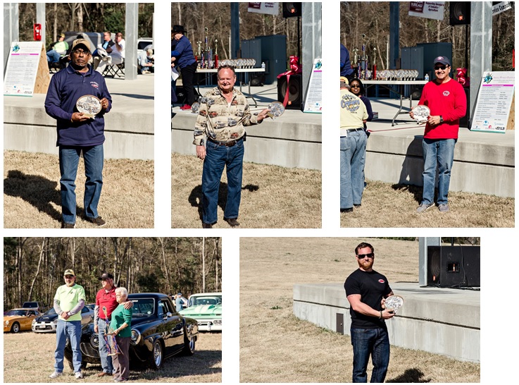 Photos from 2015 Veterans Memorial Walk groundbreaking